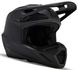 Шолом FOX V3 SOLID HELMET Matte Black, L