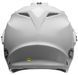 Мотошолом BELL MX-9 Adventure - SOLID White XXL