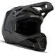 Мотошолом FOX V1 HELMET - NITRO Dark Shadow, XXL