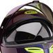 Мотошолом BELL LITHIUM MIPS&reg; Plus - DELTA Purple L