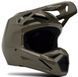 Шолом FOX V1 HELMET - SOLID Ash XXL