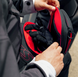 Сумка на бедро LS2 Freedom 2L Leg Bag