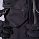 Куртка LEATT 8.5 MultiTour Adventure Jacket Stealth M
