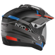 Мотошолом Nolan N70-2 X EARTHQUAKE M