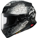 Мотошлем SHOEI NXR2 GLEAM TC-5 L