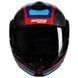 Шлем Nolan X-1005 ULTRA CARBON GRAN TOUR Black-Red