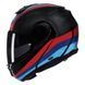 Шлем Nolan X-1005 ULTRA CARBON GRAN TOUR Black-Red