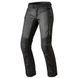 Мотоштани жіночі REVIT AIRWAVE 2 LADIES текстиль black 42