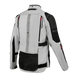 Мотокуртка SD-JT21 BURAN 3in1 MEN ICE/BLACK S