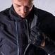 Куртка LEATT 8.5 MultiTour Adventure Jacket Stealth M