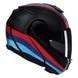 Шлем Nolan X-1005 ULTRA CARBON GRAN TOUR Black-Red