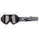 Маска кросова Klim Viper Off-Road Illusion Black - White Dark Smoke One size