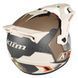 Мотошолом KLIM Krios Pro Helmet ECE LG Charger Peyote