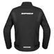 Мотокуртка Spidi CORSA TEX Black-White
