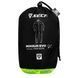 Мотодощовик комбінезон SECA Monsun EVO Black Fluo L