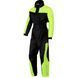 Мотодощовик комбінезон SECA Monsun EVO Black Fluo L