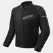 Мотокуртка Shima X-Mesh 2.0 Black L