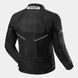 Мотокуртка Shima X-Mesh 2.0 Black L