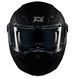 Мотошолом AXXIS GHOSTFIGHTER SV SOLIDO A1 Matt XS