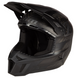 Мотошолом KLIM F3 Carbon Off-Road ECE XL Carbon Matte Black