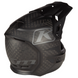 Мотошолом KLIM F3 Carbon Off-Road ECE XL Carbon Matte Black