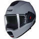 Мотошолом Nolan N120-1 CLASSICO Grey