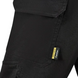 Мотоштани Seventy PC24 TEIDE Cargo Man Black XL