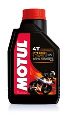 MOTUL 7100 10w-50 1L Моторное масло