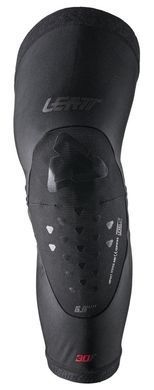 Наколінники LEATT 6.0 EVO Lite Knee Guard [Black], Medium