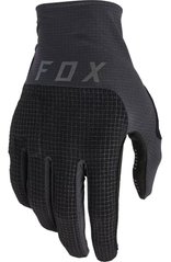 Моторукавички FOX FLEXAIR PRO GLOVE Black L (10)