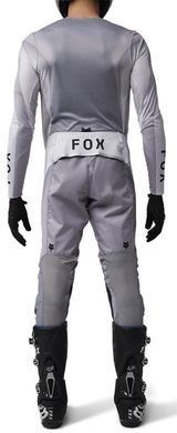 Штани FOX FLEXAIR Pant - INFINITE Steel Gray 32