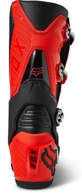 Мотоботи FOX MOTION BOOT Flo Red 9.5
