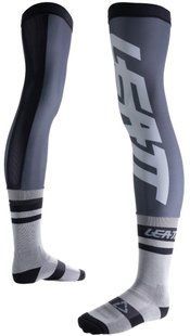 Шкарпетки LEATT Knee Brace Sock Grey Small