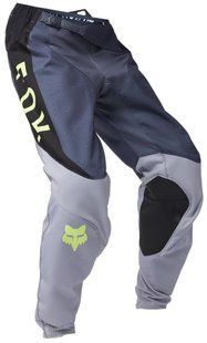 Штани FOX 360 Pant - DIVIDER Steel Gray 32