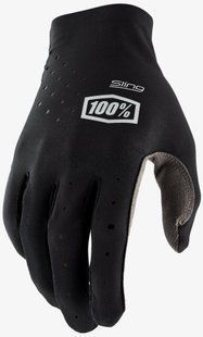 Перчатки Ride 100% SLING Glove Black, M (9)