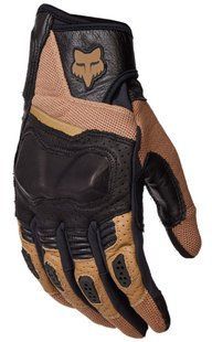 Перчатки FOX Bomber Pro AIR Glove Dark Khaki, L (10)