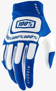 Перчатки Ride 100% RIDEFIT Glove Bonita, M (9)