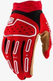 Дитячі Рукавички 100% AIRMATIC 2 Youth Glove [Red], YL (7)