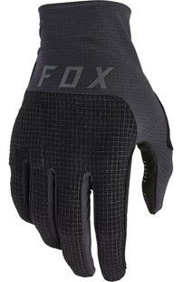 Мотоперчатки FOX FLEXAIR PRO GLOVE Black L (10)