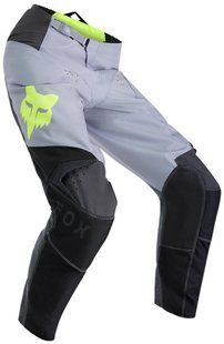 Штани FOX 180 Pant FLOW Black 32
