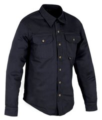 Мотокуртка-сорочка Oxford Kickback MS Shirt Black S