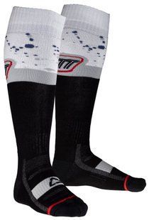 Мотошкарпетки LEATT Moto Sock Ice, S/M