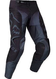 Мотоштани FOX 180 LEED PANT Dark Shadow 32