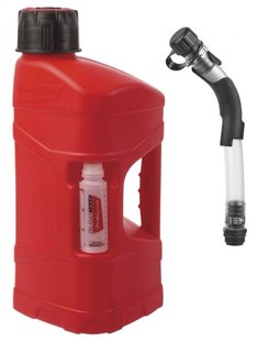 Каністра Polisport ProOctane 20L Red