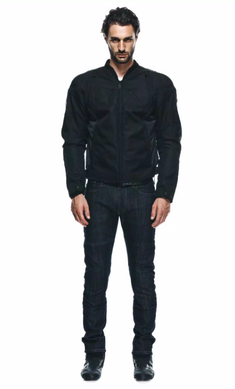 Мотокуртка Dainese AVRO 5 Textile Black
