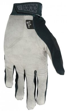 Перчатки LEATT Glove Moto 4.5 Lite Black L (10)