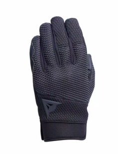 Моторукавички Dainese TORINO GLOVES Black/Antracite XS