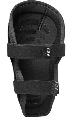 Налокітники FOX TITAN SPORT ELBOW Black L/XL