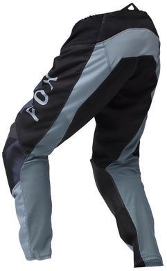 Штани FOX 180 Pant TAUNT Black 32