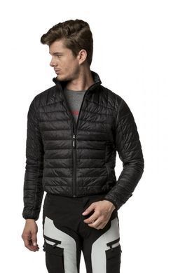 Термокуртка Spidi Thermo Liner Black